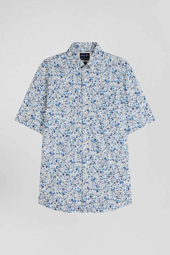 Camisa m/c para caballero
