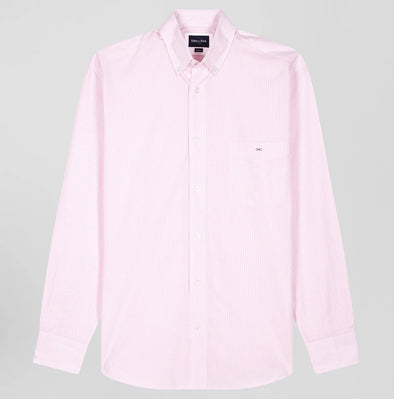 Camisa para caballero