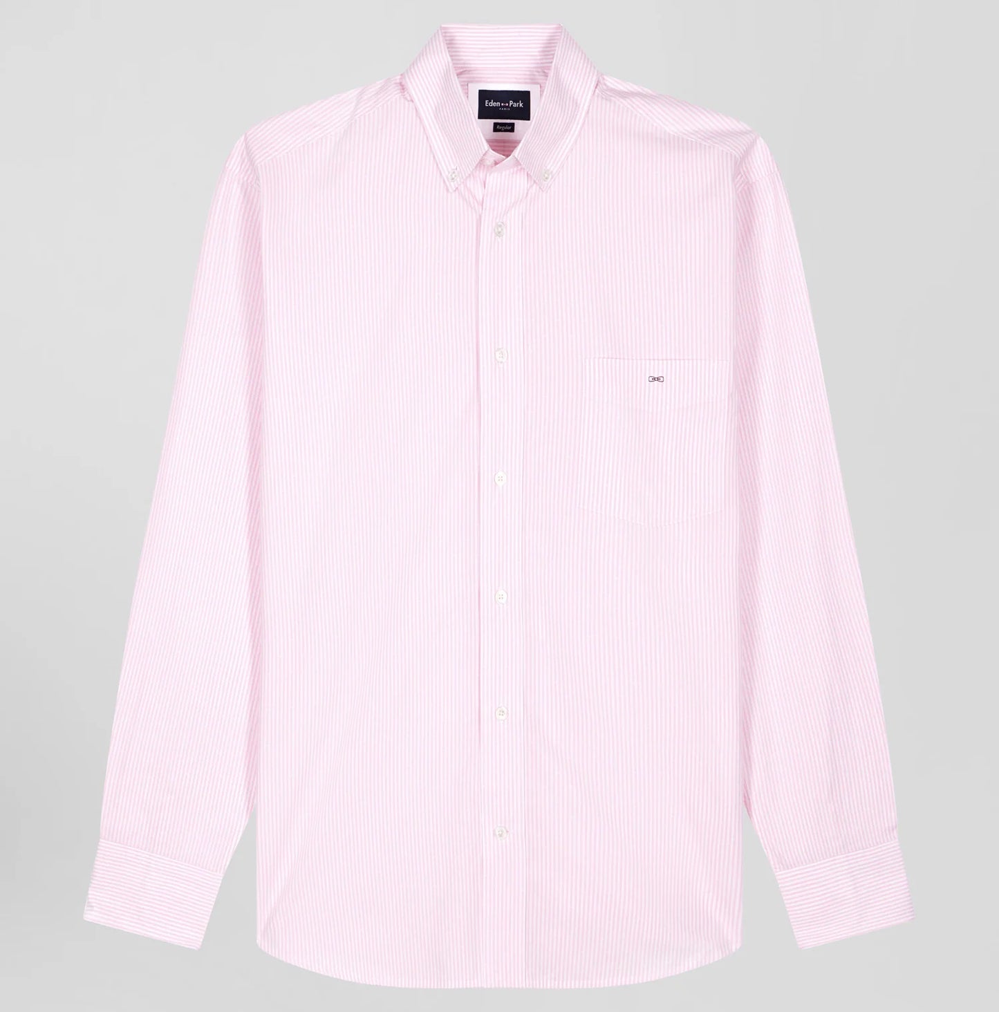 Camisa de manga corta Eden Park para caballero