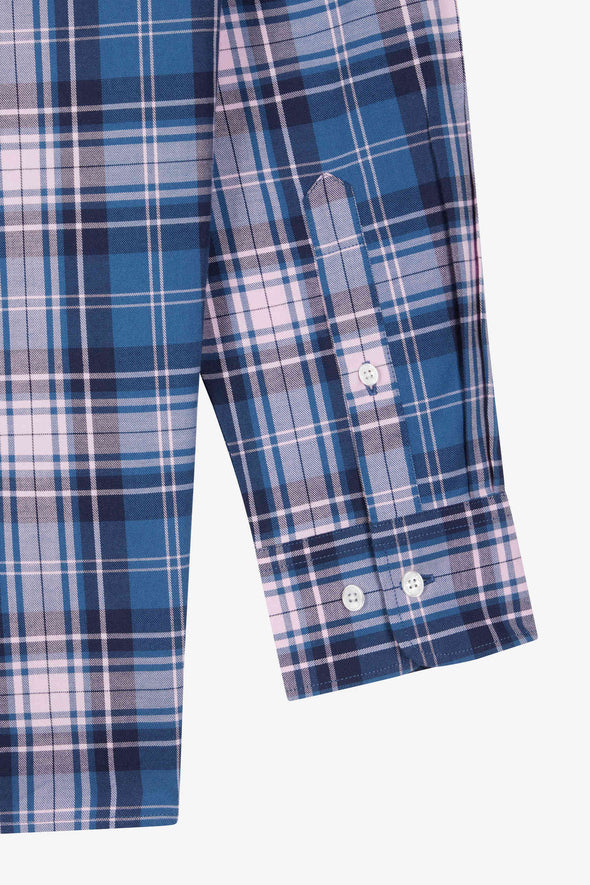 Camisa para caballero