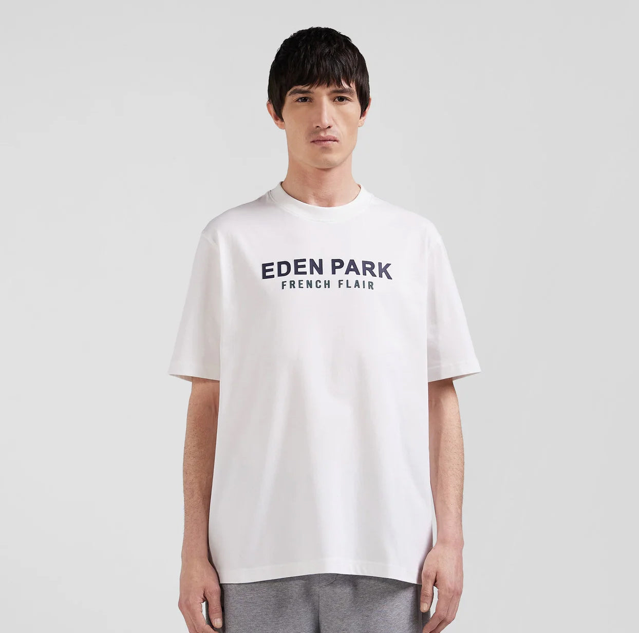 T-shirt Eden Park para caballero