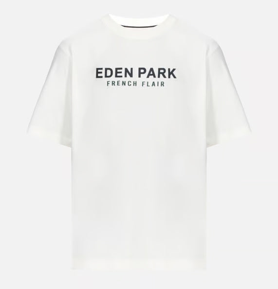 T-shirt Eden Park para caballero