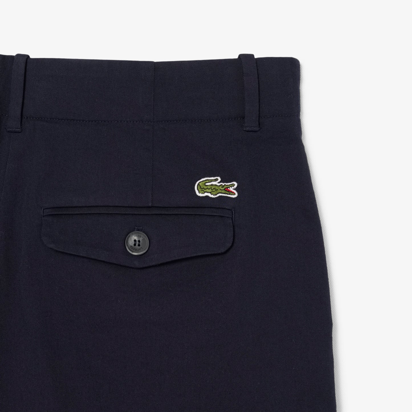 Pantalón largo Lacoste para dama