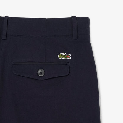 Pantalón largo Lacoste para dama
