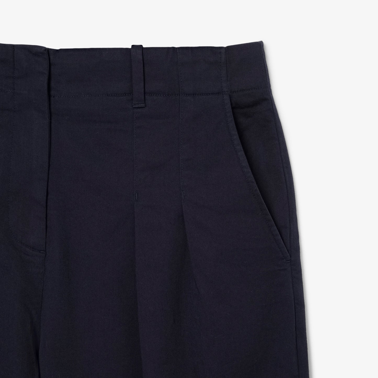 Pantalón largo Lacoste para dama