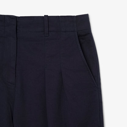 Pantalón largo Lacoste para dama
