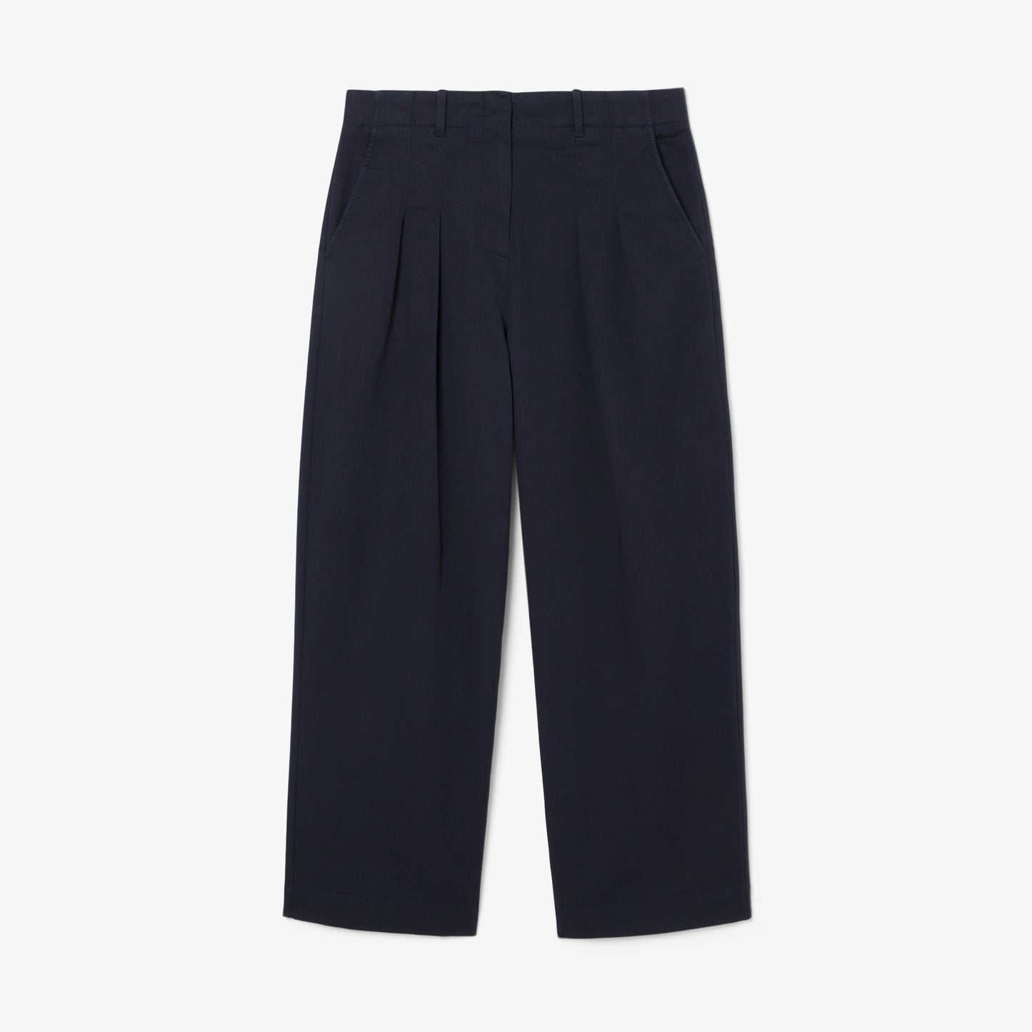 Pantalón largo Lacoste para dama