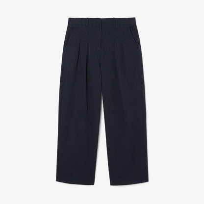 Pantalón largo Lacoste para dama