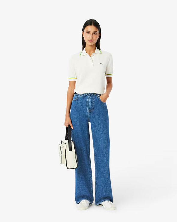 Pantalon largo