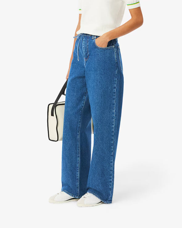 Pantalon largo