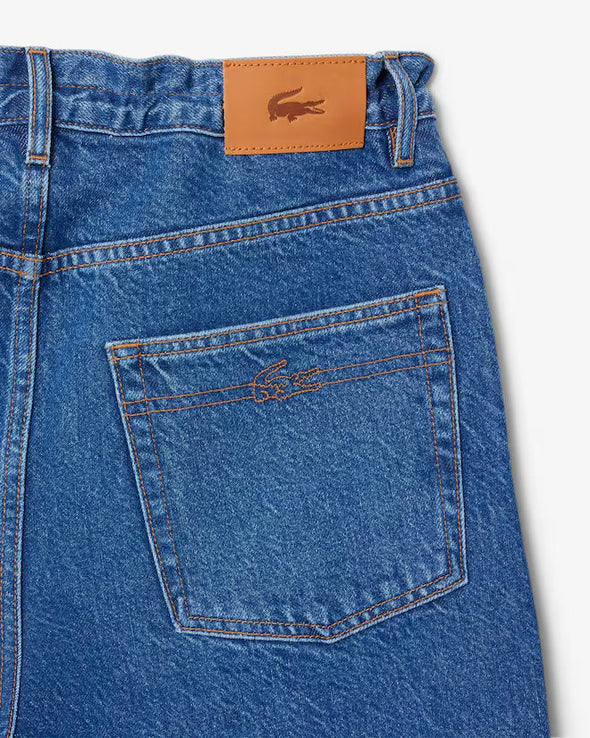 Pantalon largo
