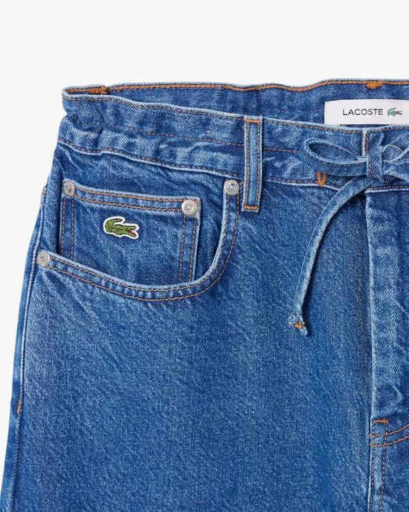 Pantalon largo
