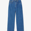 36L MEDIUM BLUE