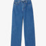 36L MEDIUM BLUE