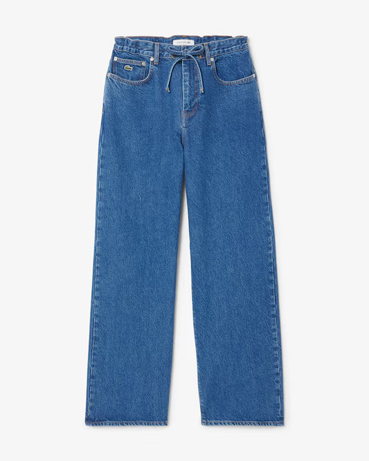 Pantalón largo Lacoste para dama