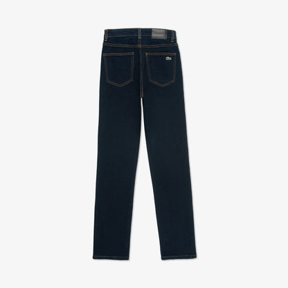 Pantalón largo Lacoste para dama