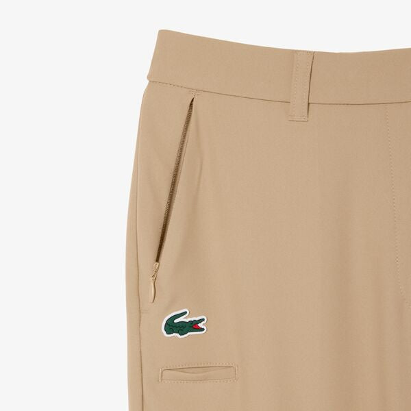 Pantalón de golf Lacoste para dama