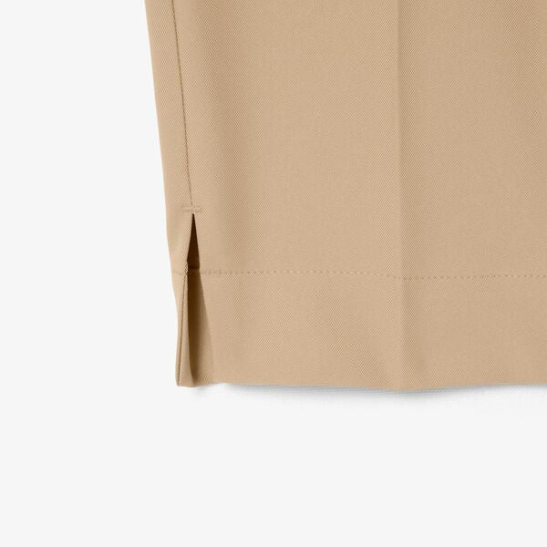 Pantalón de golf Lacoste para dama