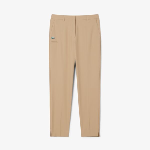 Pantalón de golf Lacoste para dama