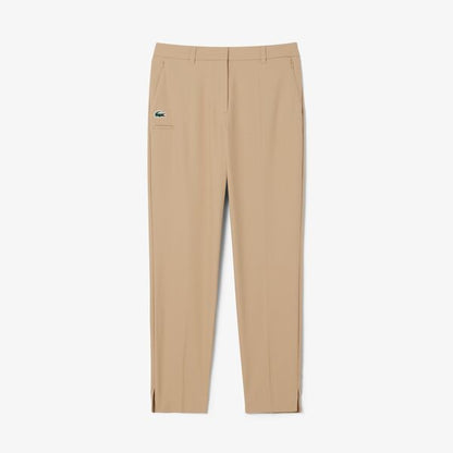 Pantalón de golf Lacoste para dama