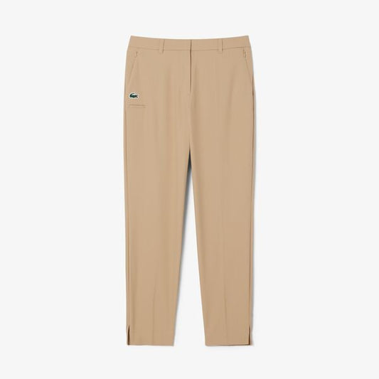 Pantalón de golf Lacoste para dama