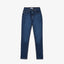 9LM MEDIUM INDIGO WASH