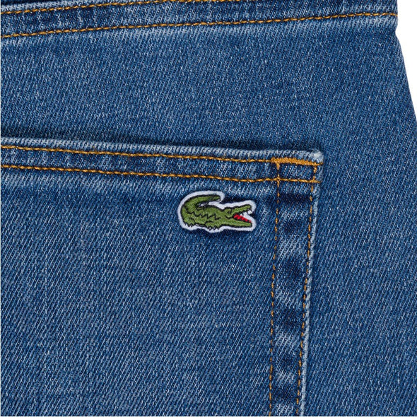 Pantalon largo
