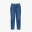 9LM MEDIUM INDIGO WASH