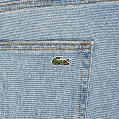 Pantalón largo Lacoste para dama
