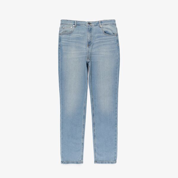 Pantalón largo Lacoste para dama