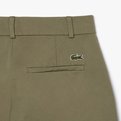 Pantalón largo Lacoste para dama