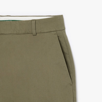 Pantalón largo Lacoste para dama
