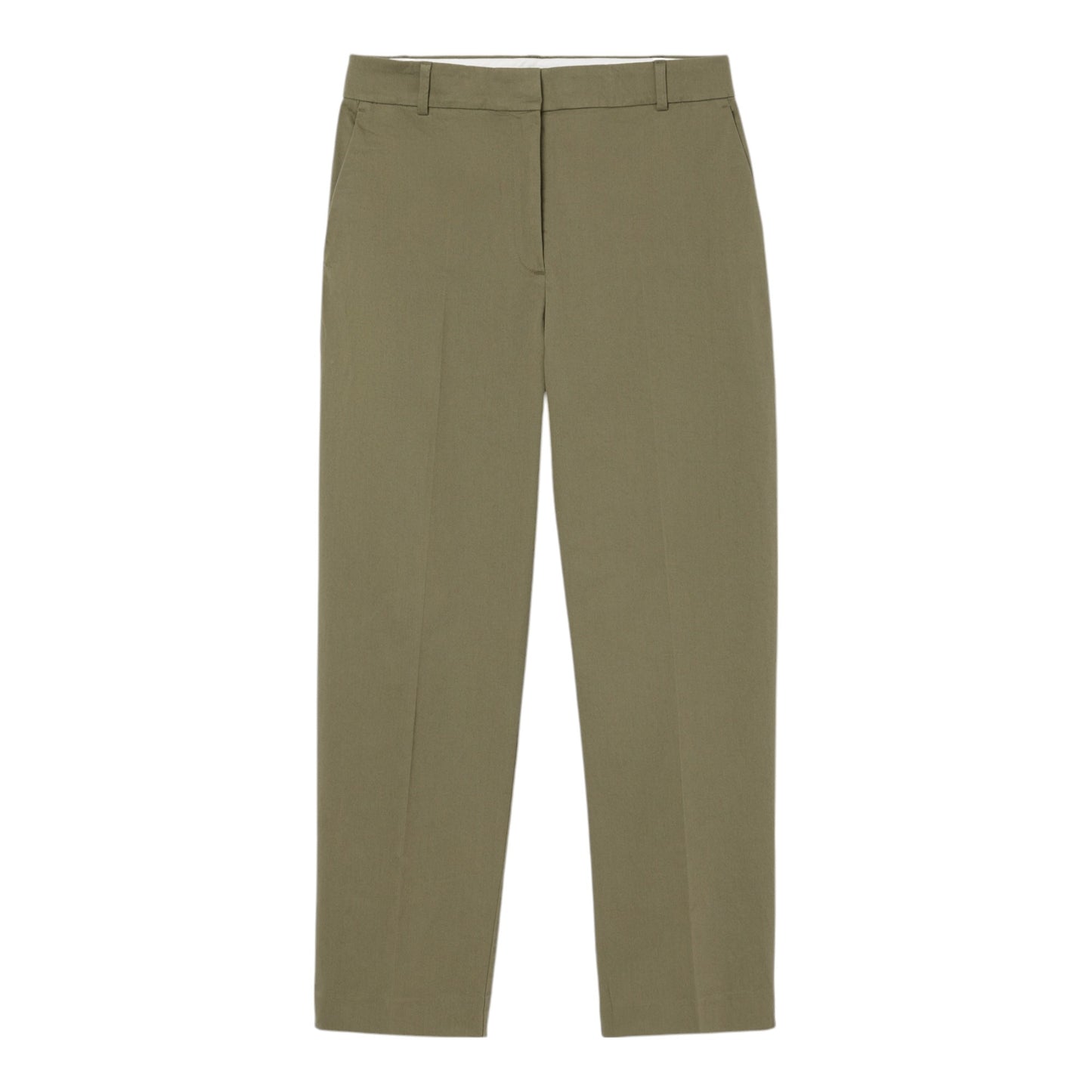 Pantalón largo Lacoste para dama
