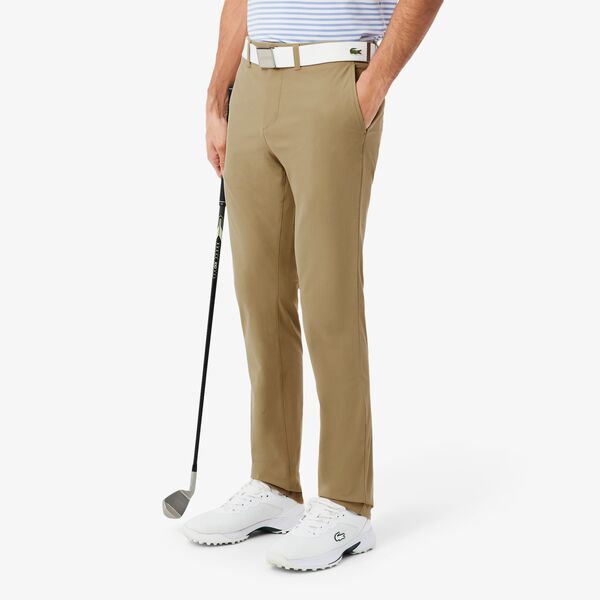 Chino slim fit stretch Lacoste