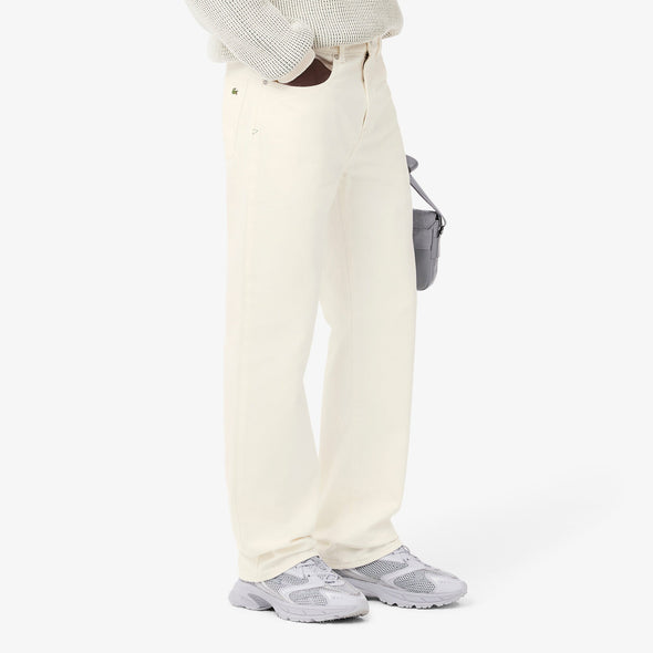 Pantalon largo