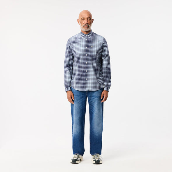 Pantalon largo