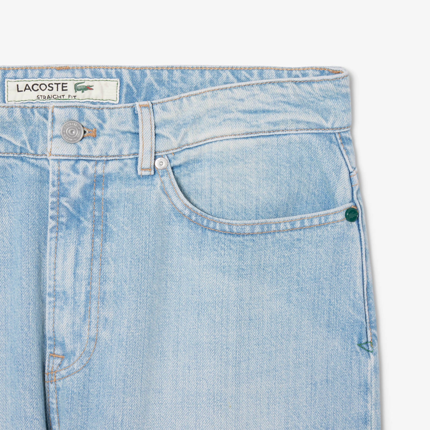 Pantalón largo Lacoste para caballero