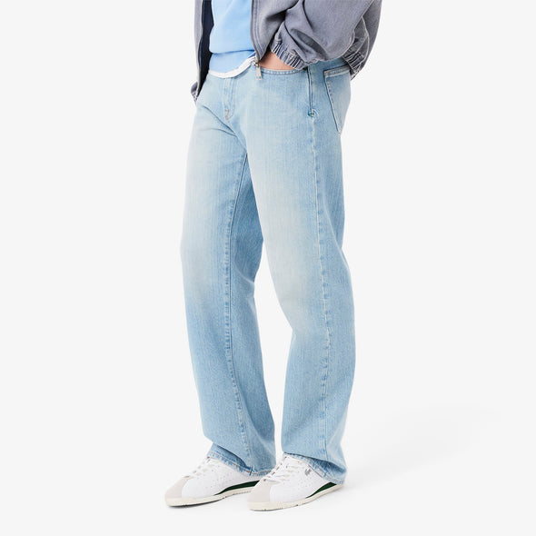 Pantalon largo