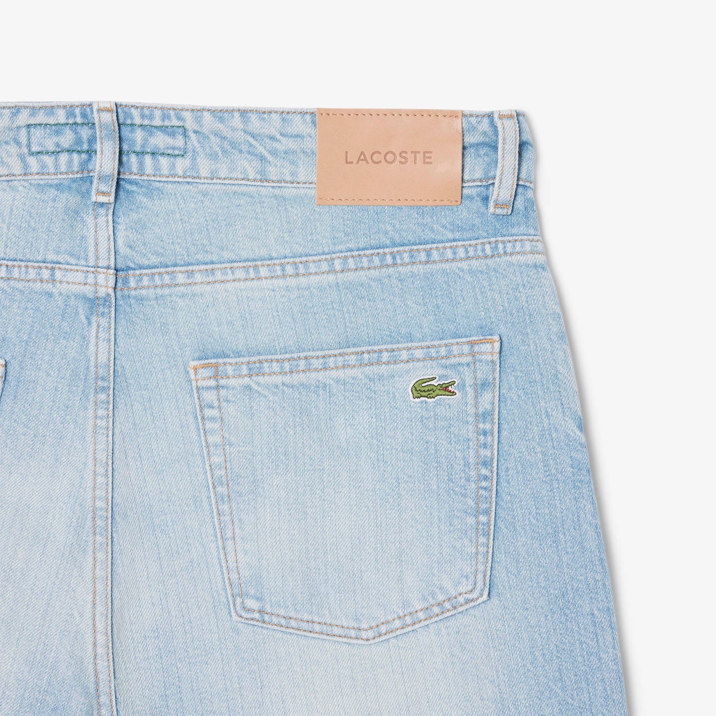 Pantalón largo Lacoste para caballero