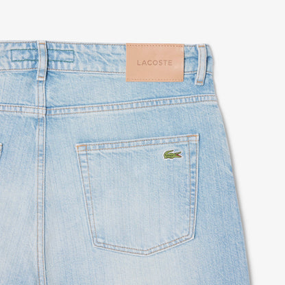 Pantalón largo Lacoste para caballero