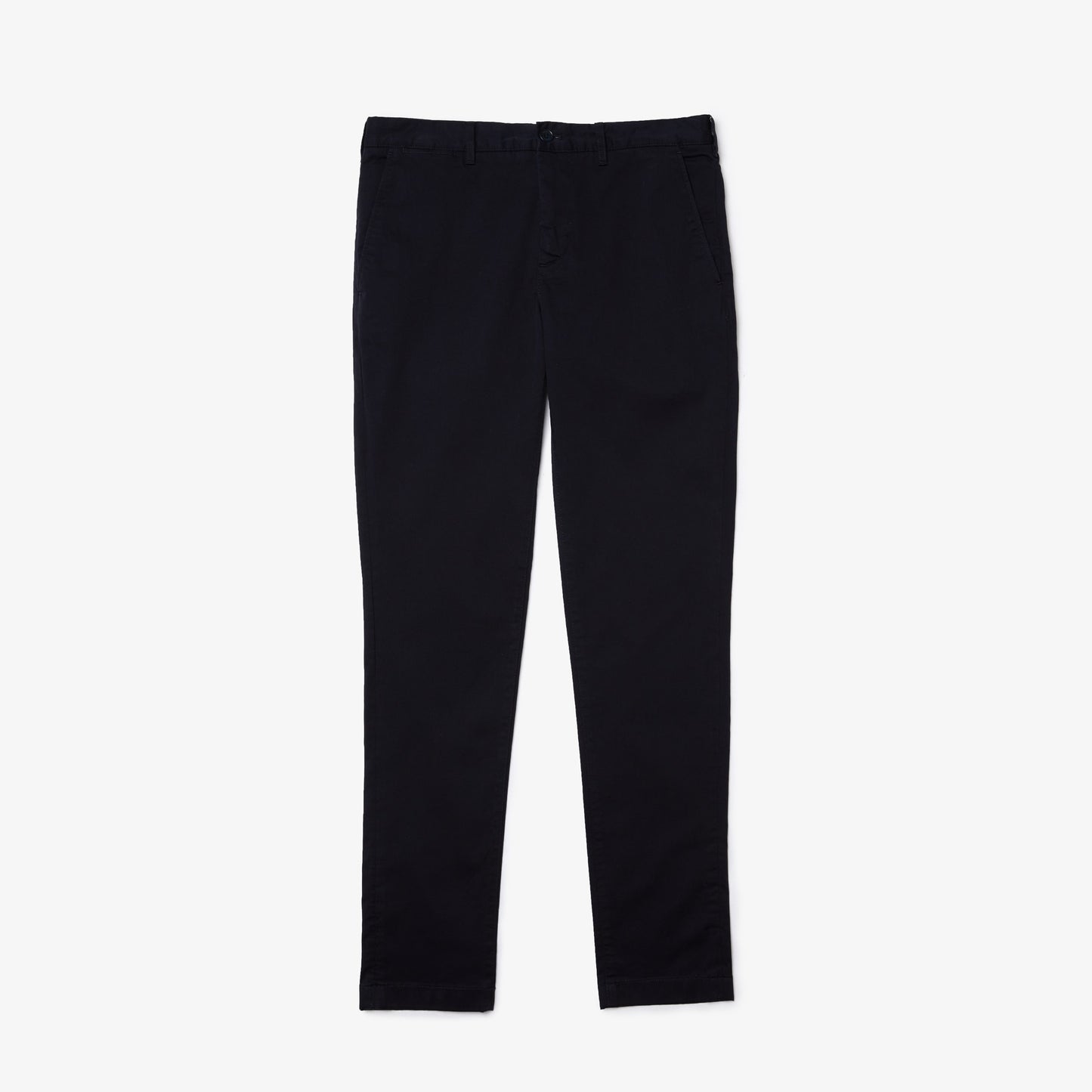 Pantalón largo slim fit Lacoste para caballero