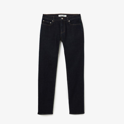 Pantalón Lacoste largo slim fit para caballero