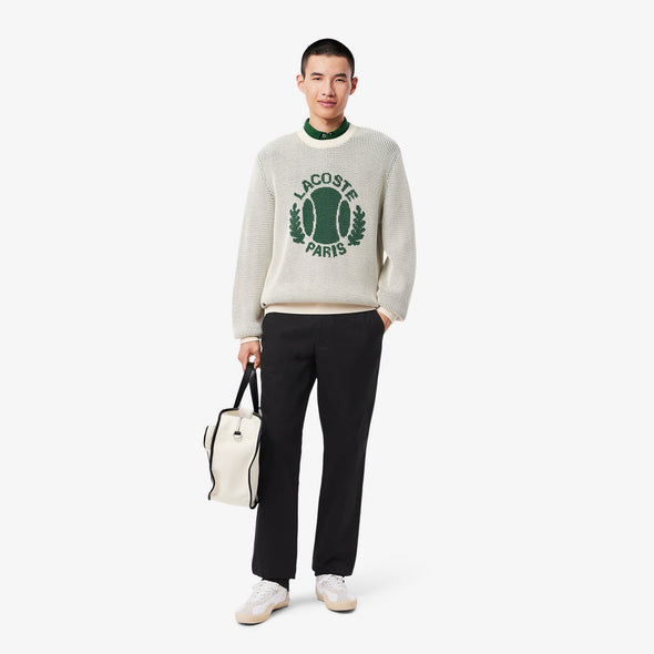 Pantalon largo