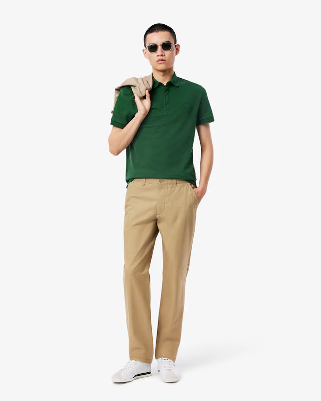 Pantalón largo Lacoste para caballero