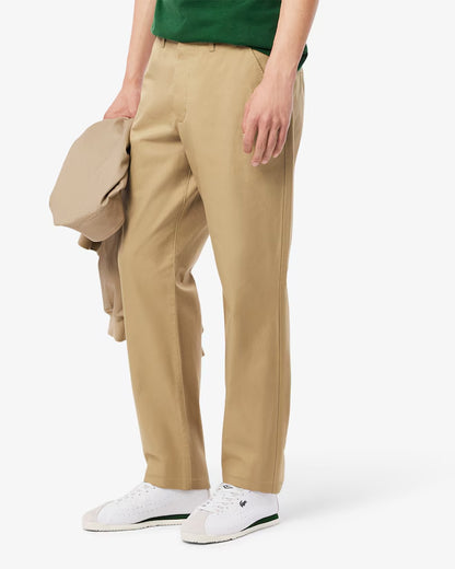Pantalón largo Lacoste para caballero