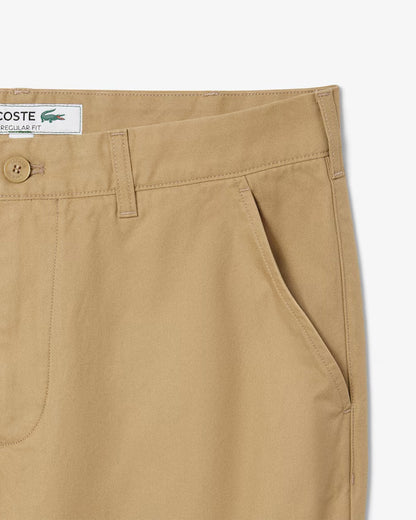 Pantalón largo Lacoste para caballero
