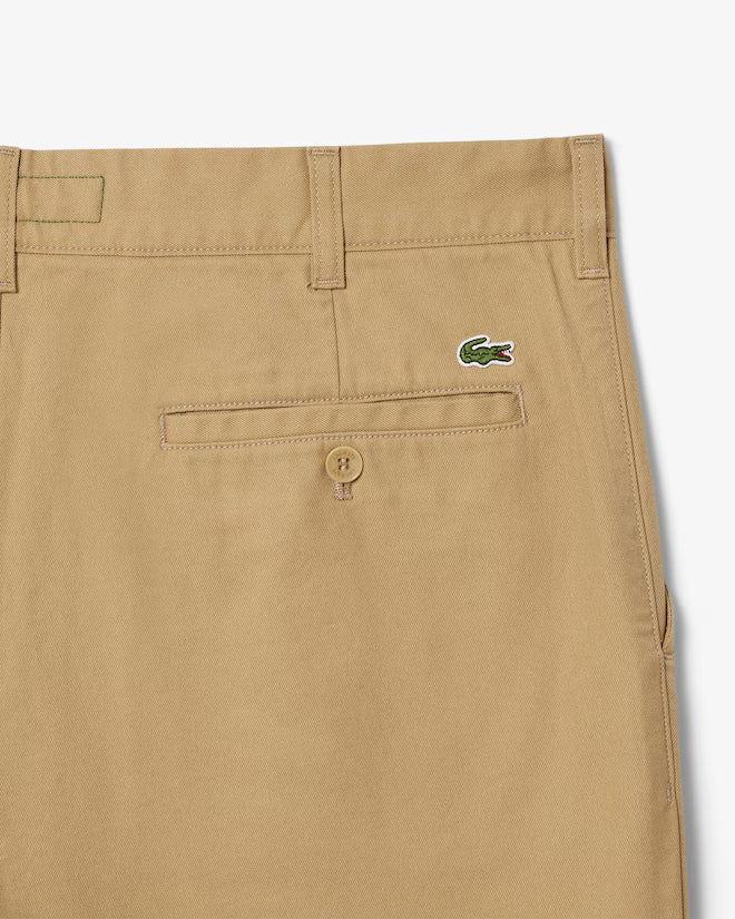 Pantalón largo Lacoste para caballero