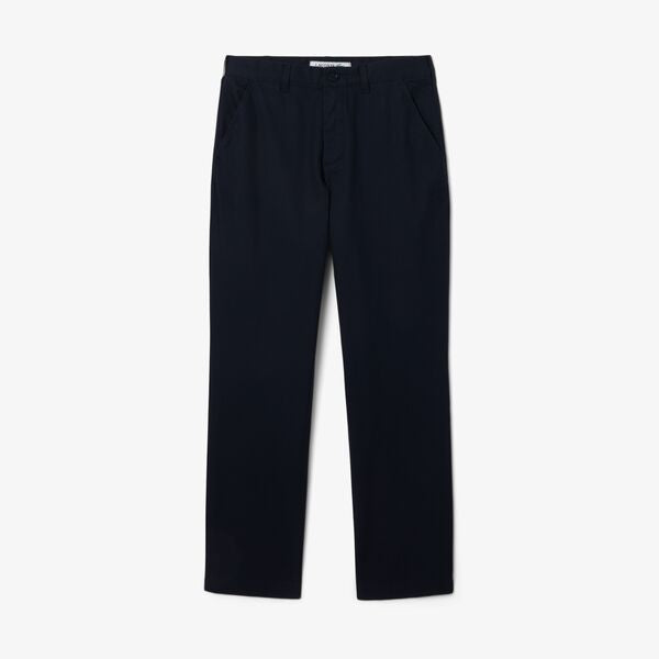 Pantalón largo Lacoste para caballero