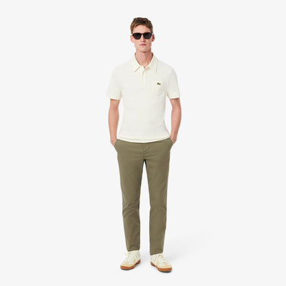 Pantalón largo Lacoste para caballero