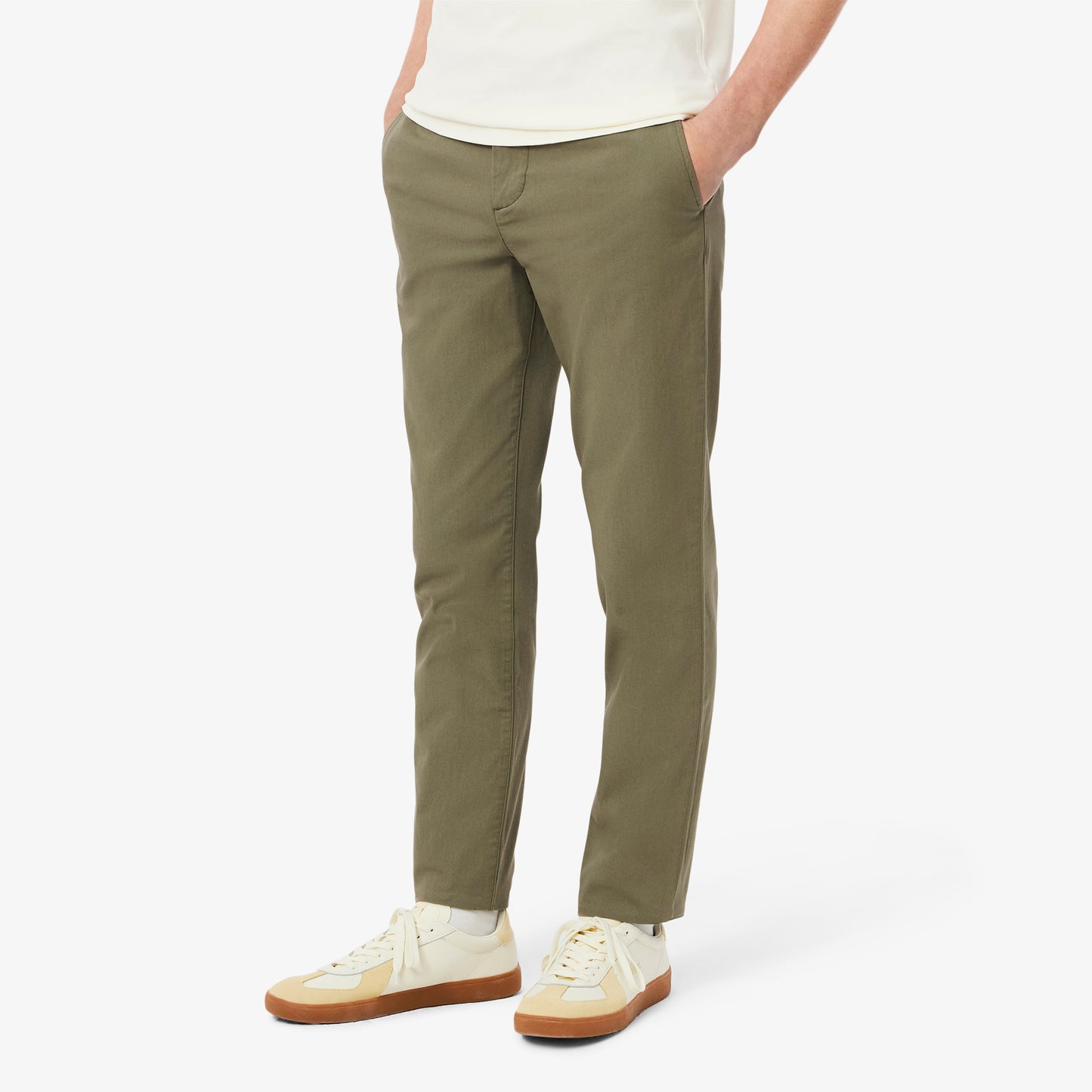 Pantalón largo Lacoste para caballero